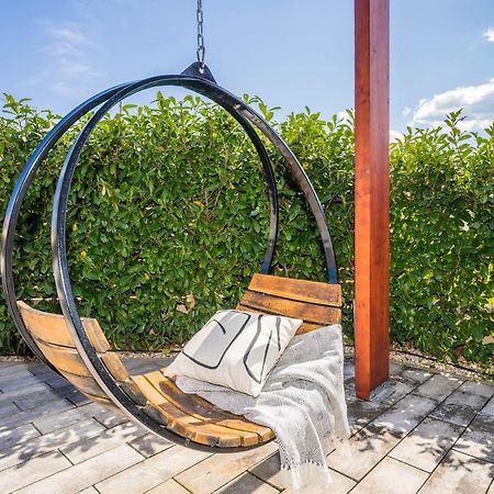 Villa Olea With Heated Pool And Jacuzzi Sukošan المظهر الخارجي الصورة